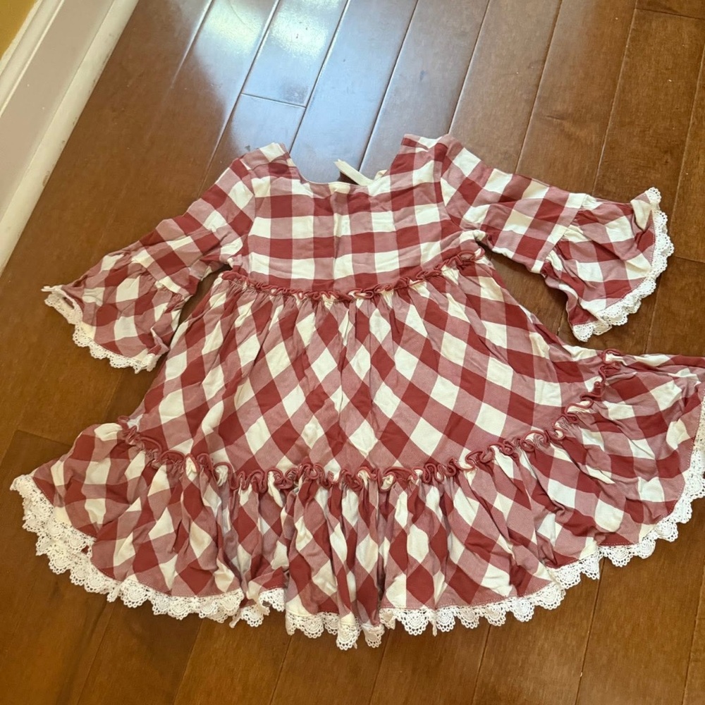 Matilda Jane Kassidy Dress